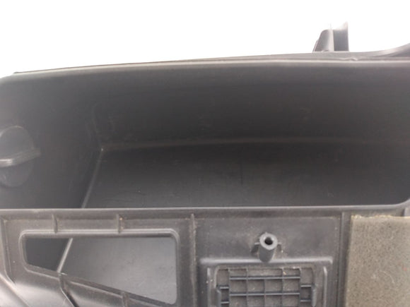 Hyundai Veloster Glove Box