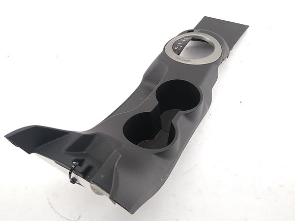 Hyundai Veloster Dash Shifter Bezel Panel