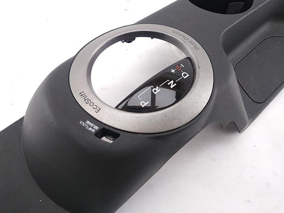Hyundai Veloster Dash Shifter Bezel Panel
