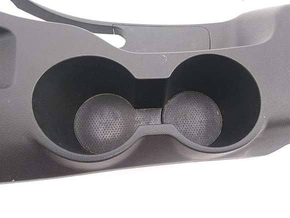 Hyundai Veloster Dash Shifter Bezel Panel