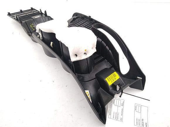 Hyundai Veloster Dash Shifter Bezel Panel