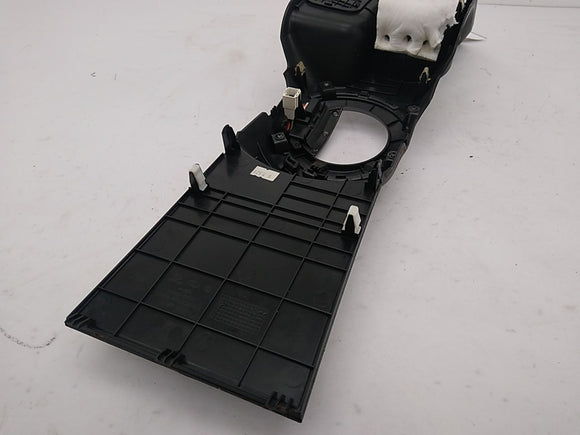 Hyundai Veloster Dash Shifter Bezel Panel