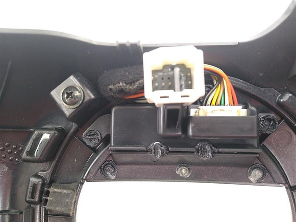 Hyundai Veloster Dash Shifter Bezel Panel
