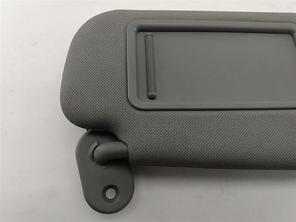 Hyundai Veloster Pair Of Sun Visors
