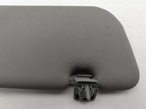 Hyundai Veloster Pair Of Sun Visors