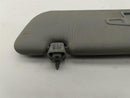 Hyundai Veloster Pair Of Sun Visors-8