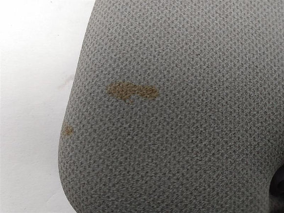 Hyundai Veloster Pair Of Sun Visors