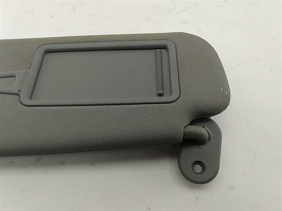 Hyundai Veloster Pair Of Sun Visors