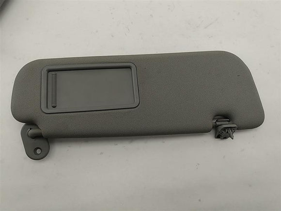 Hyundai Veloster Pair Of Sun Visors