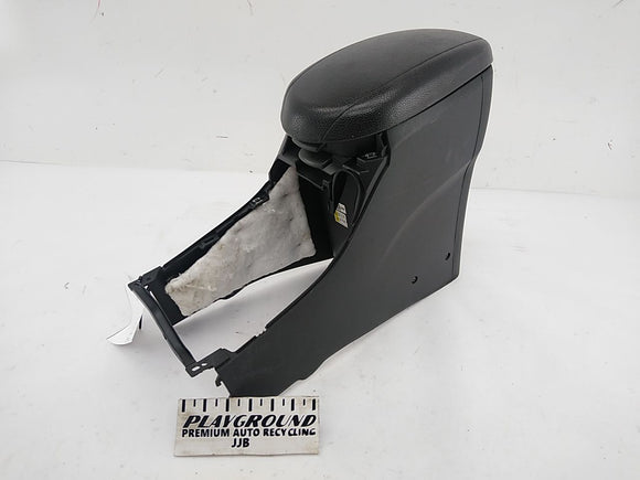 Hyundai Veloster Center Console Storage Box