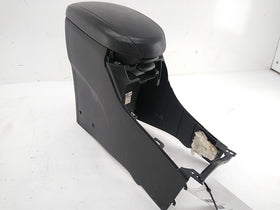Hyundai Veloster Center Console Storage Box - 0