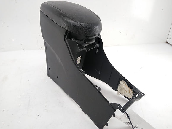 Hyundai Veloster Center Console Storage Box
