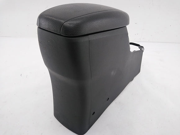 Hyundai Veloster Center Console Storage Box