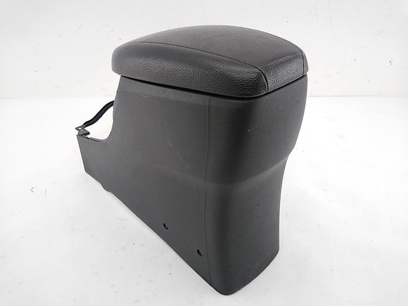 Hyundai Veloster Center Console Storage Box
