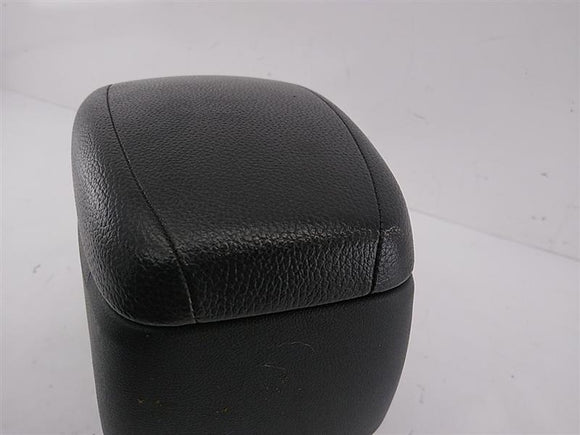 Hyundai Veloster Center Console Storage Box