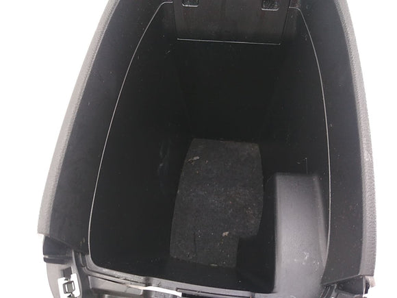 Hyundai Veloster Center Console Storage Box