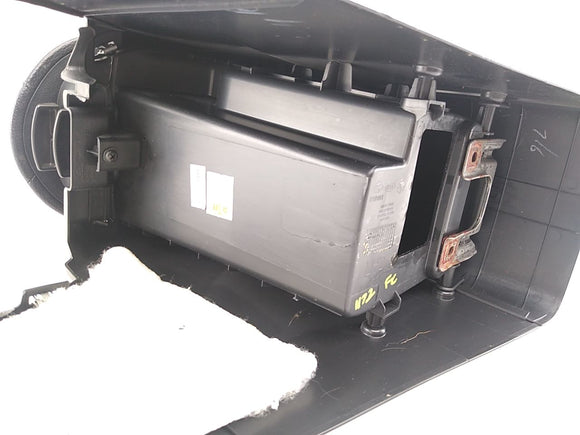 Hyundai Veloster Center Console Storage Box