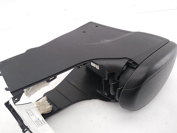 Hyundai Veloster Center Console Storage Box