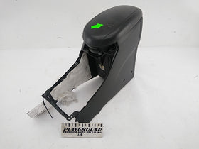 Hyundai Veloster Center Console Storage Box