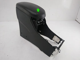 Hyundai Veloster Center Console Storage Box - 0