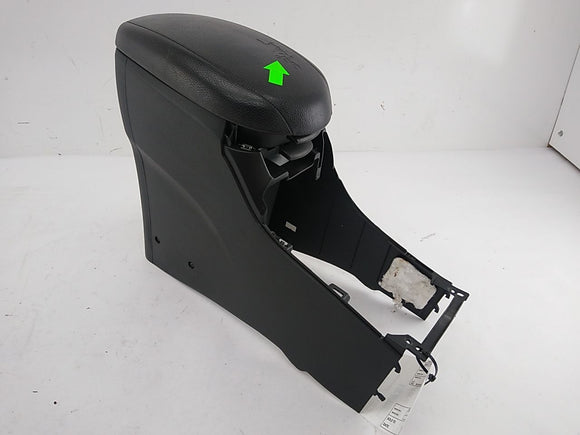Hyundai Veloster Center Console Storage Box