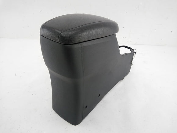 Hyundai Veloster Center Console Storage Box