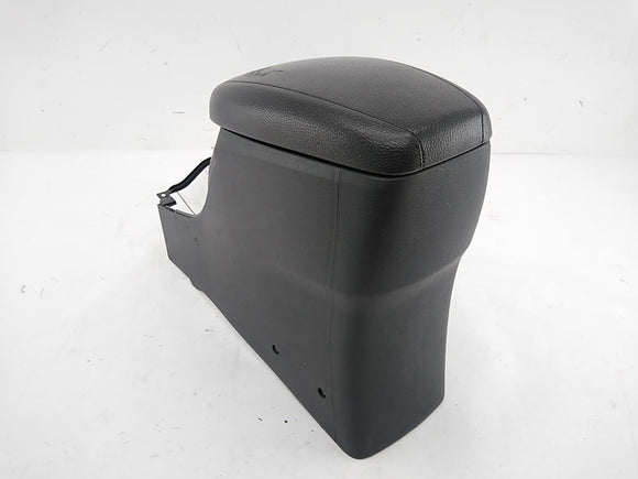 Hyundai Veloster Center Console Storage Box