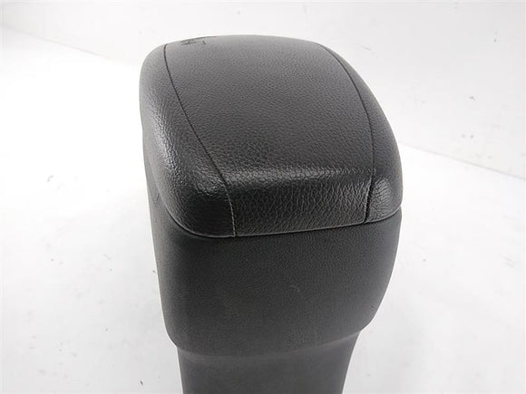 Hyundai Veloster Center Console Storage Box