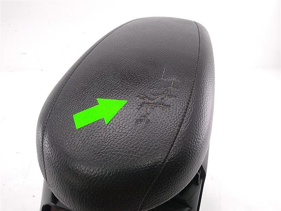 Hyundai Veloster Center Console Storage Box