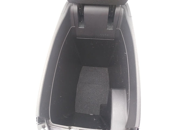 Hyundai Veloster Center Console Storage Box