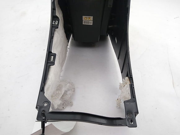 Hyundai Veloster Center Console Storage Box