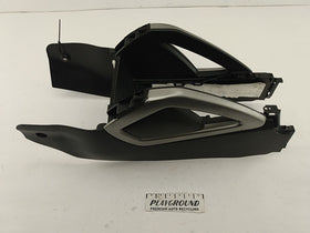 Hyundai Veloster Center Console Frame Trim