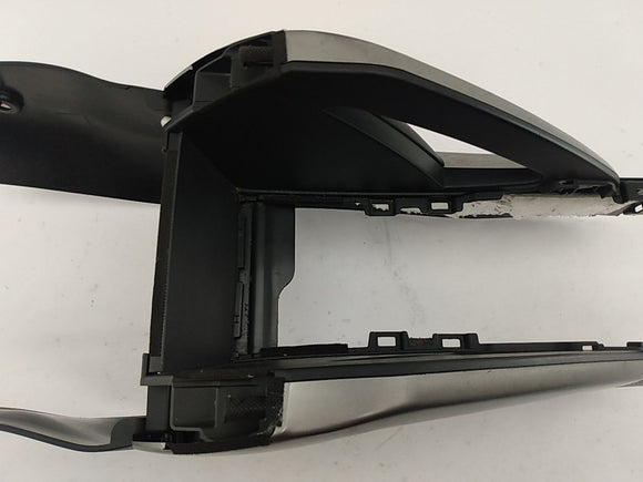 Hyundai Veloster Center Console Frame Trim