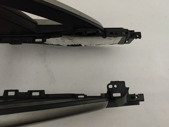 Hyundai Veloster Center Console Frame Trim