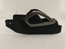 Hyundai Veloster Center Console Frame Trim-5