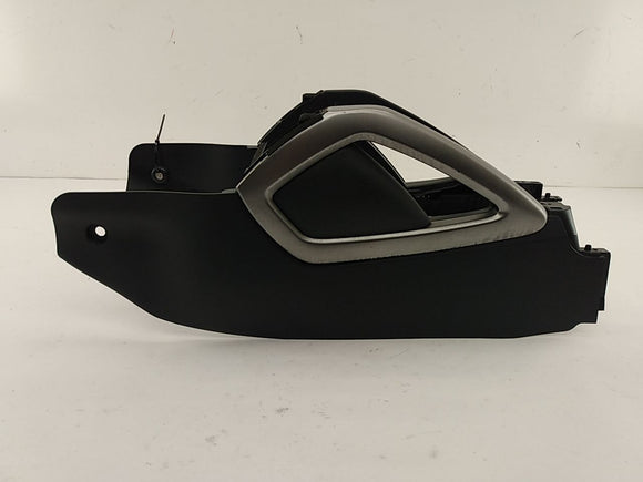 Hyundai Veloster Center Console Frame Trim