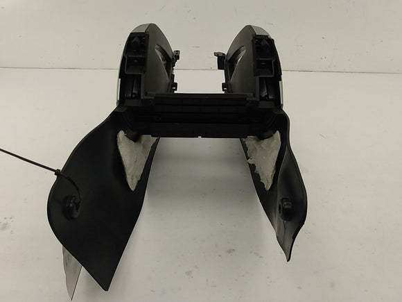 Hyundai Veloster Center Console Frame Trim