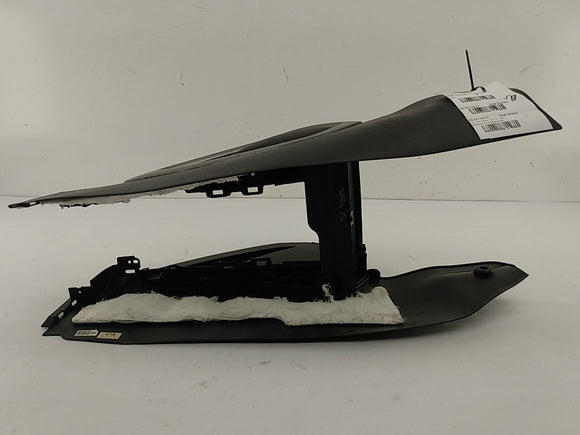 Hyundai Veloster Center Console Frame Trim