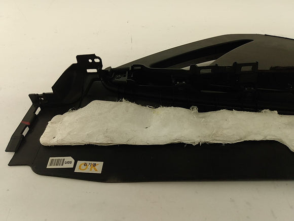 Hyundai Veloster Center Console Frame Trim