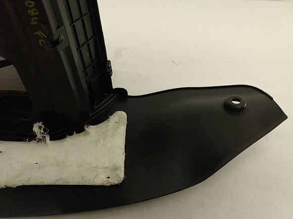 Hyundai Veloster Center Console Frame Trim