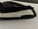 Hyundai Veloster Center Console Frame Trim-12