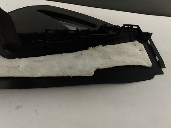 Hyundai Veloster Center Console Frame Trim