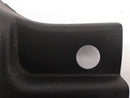 Hyundai Veloster Front Left Cowl Trim-5