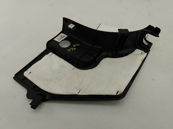 Hyundai Veloster Front Left Cowl Trim
