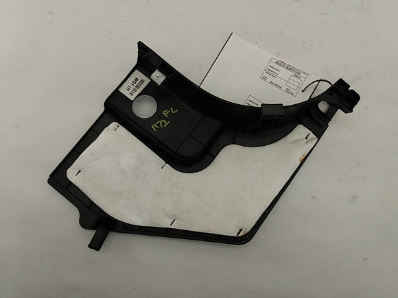 Hyundai Veloster Front Left Cowl Trim