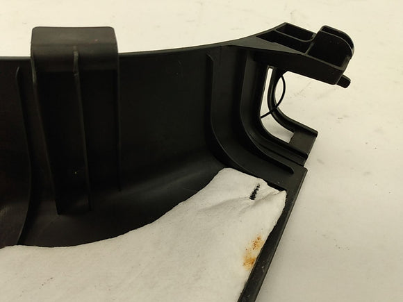 Hyundai Veloster Front Left Cowl Trim