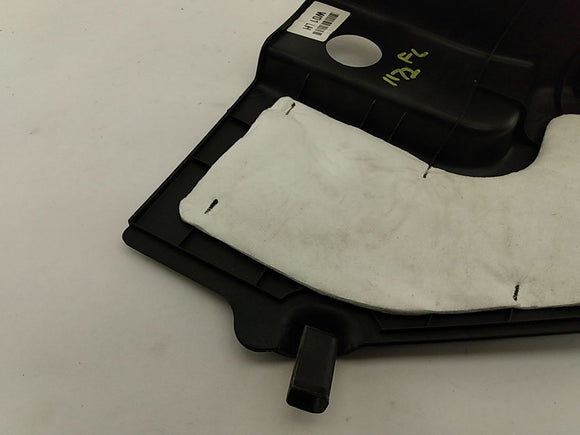 Hyundai Veloster Front Left Cowl Trim