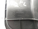 Hyundai Veloster Front Left Cowl Trim-12