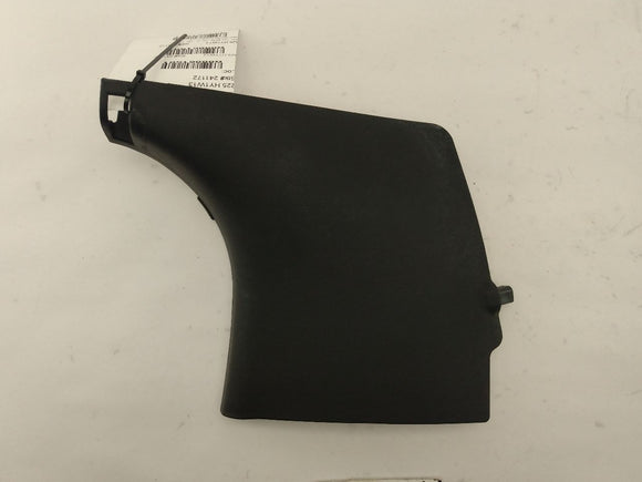 Hyundai Veloster Front Right Cowl Trim