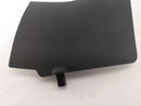 Hyundai Veloster Front Right Cowl Trim-4